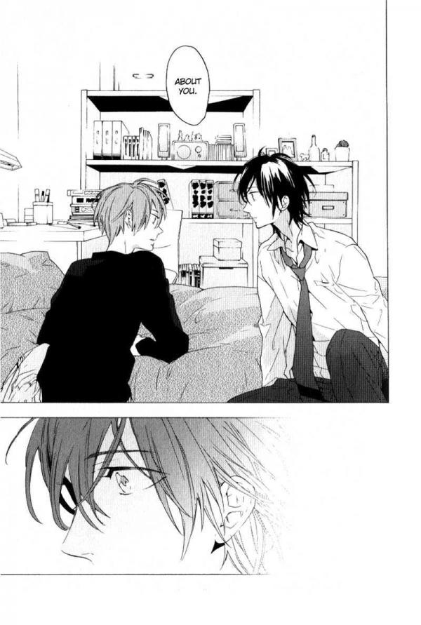 All photos about Seven Days page 1 - Mangago