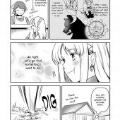 In the Land of Leadale, Vol. 1 (manga) by Tsukimi, Dashio