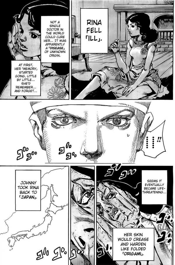 part 8 Jojolion