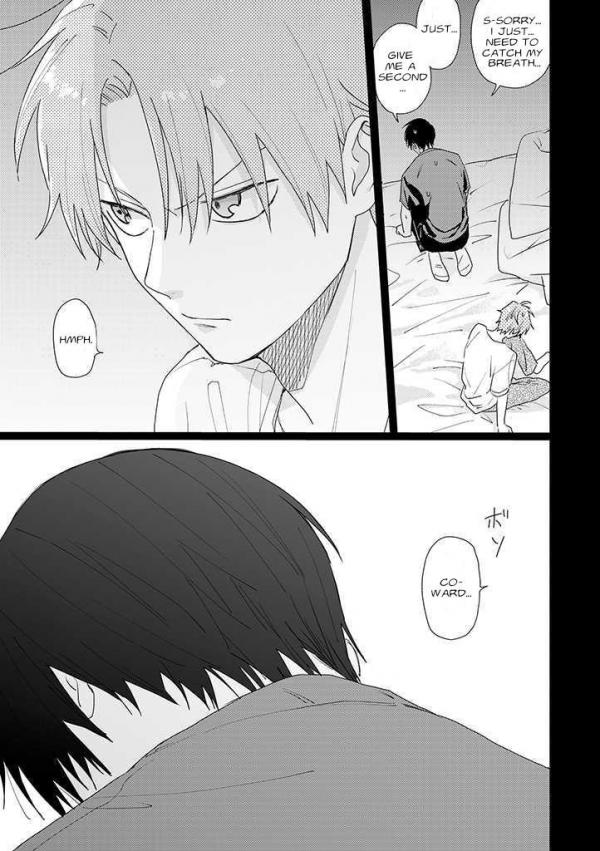 Cute uke / cute seme photo 21146114 Mangago