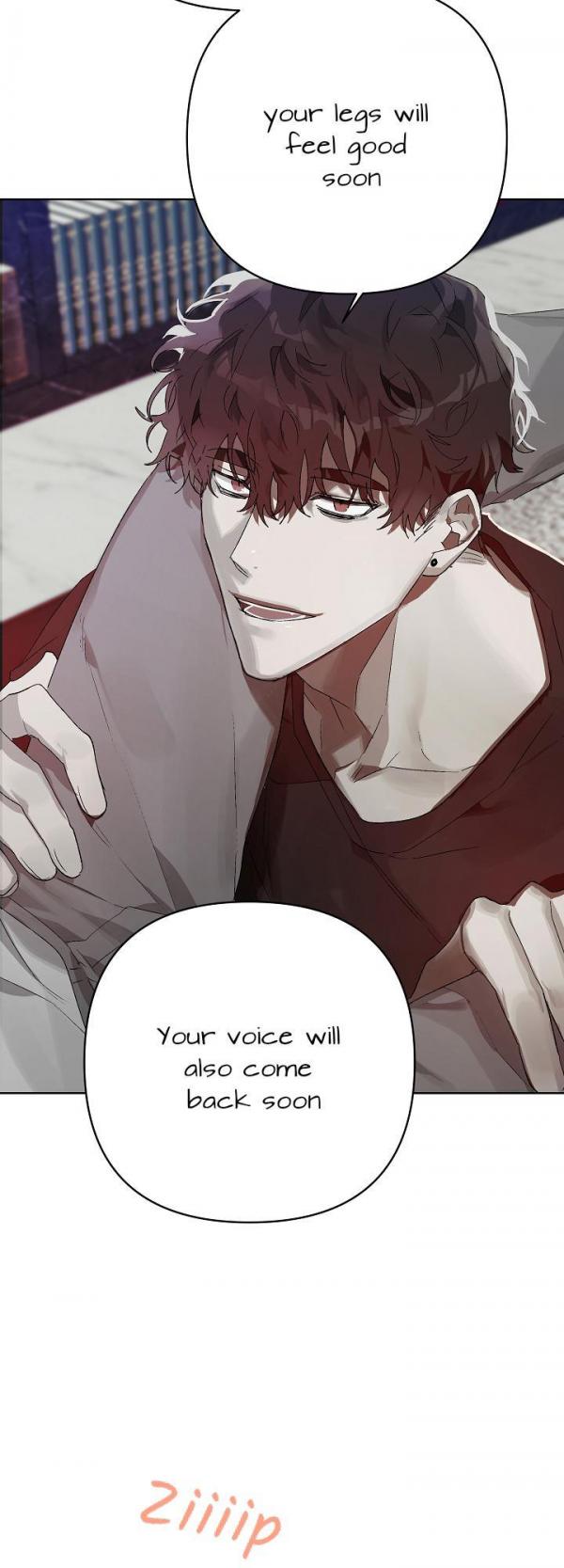 Love From The Tip Of The Tongue Manga All photos about Fruit of the Tongue page 1 - Mangago