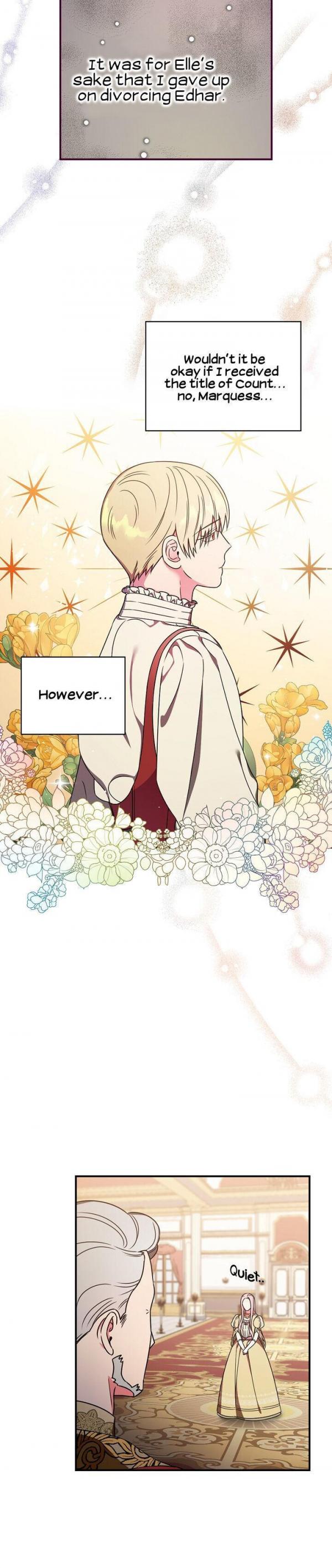 All photos about Duchess of the Glass House page 1 Mangago