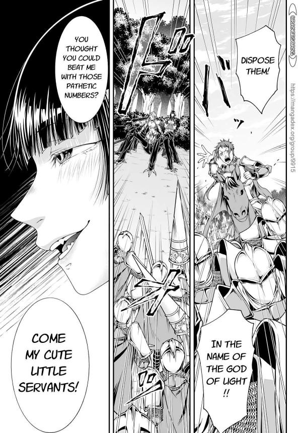 Fate/strange Fake - MangaDex