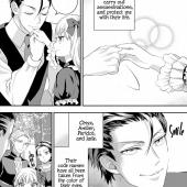 The Struggle Of The Villainess I Realized I Ve Reincarnated Into Another World So I Ll Break Off The Engagement And Find My Soulmate Manga Mangago