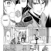 Manga Like Shinsengumi Chuubou Roku