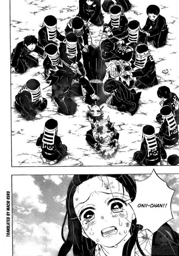 All Photos About Kimetsu No Yaiba Page 1 Mangago