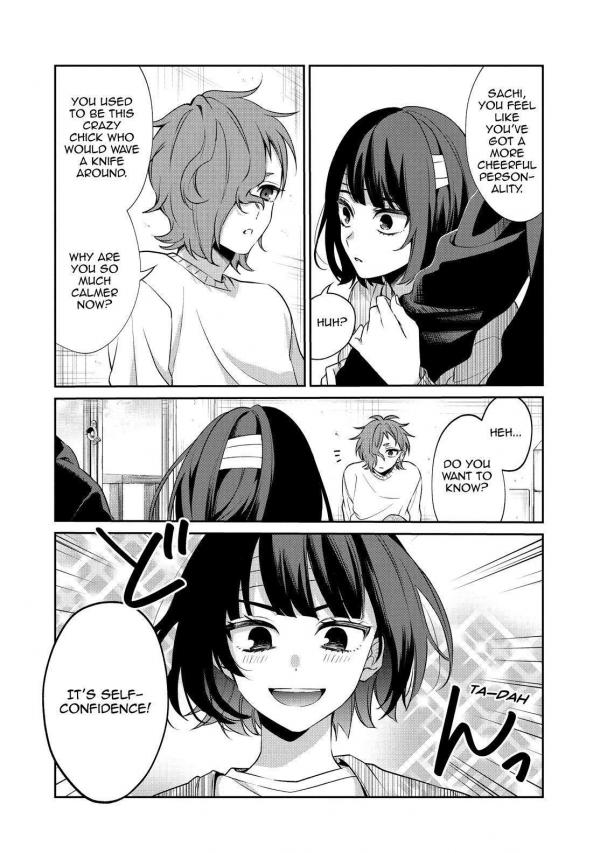 One Room of Happiness  Sachi-iro no one room, Manga, Imagine