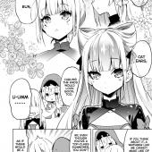 Read Kenja No Deshi Wo Nanoru Kenja Chapter 31 - MangaFreak
