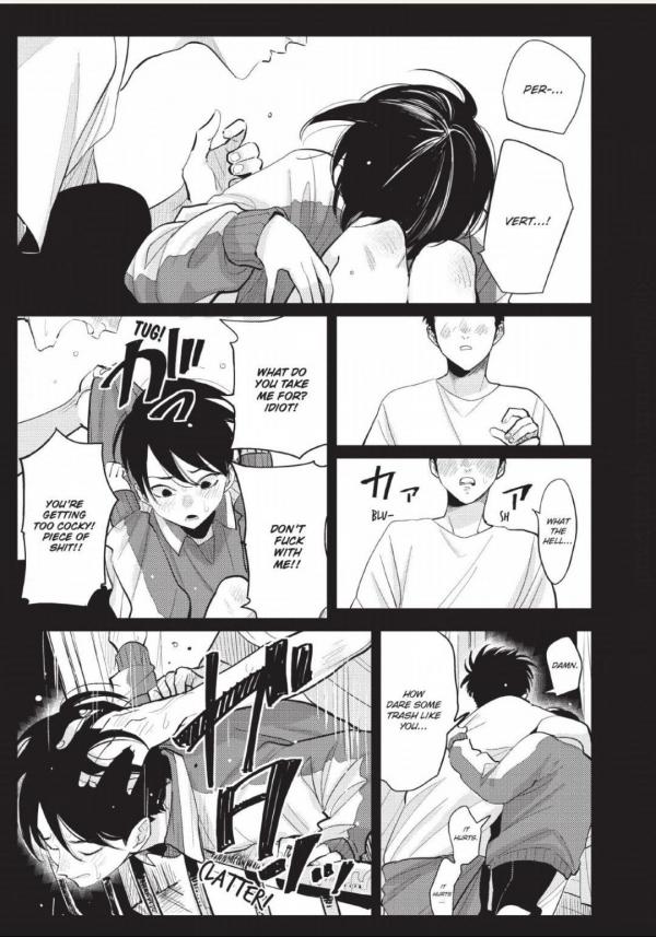 All photos about One Room Angel page 14 - Mangago