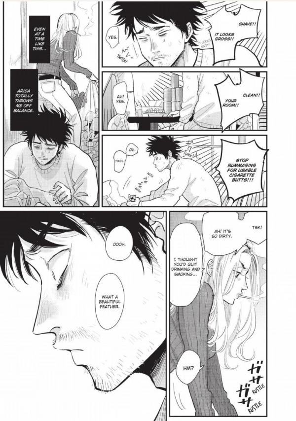 All photos about One Room Angel page 24 - Mangago