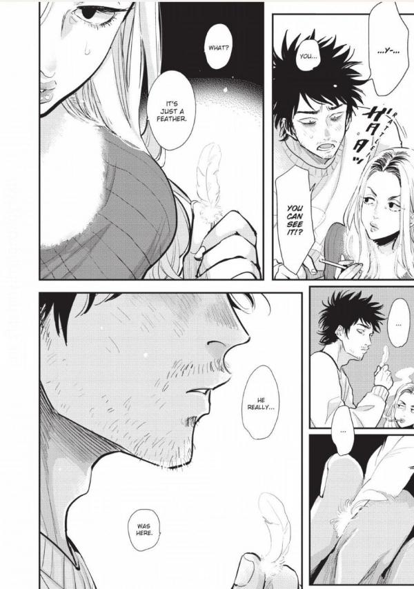 All photos about One Room Angel page 39 - Mangago