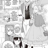 Akuyaku Reijou Ha Oshi Miboujin Manga Mangago