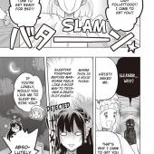 Akuyaku Reijou Ha Oshi Miboujin Manga Mangago