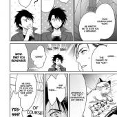 Yuusha ga Shinda! - Kami no Kuni-hen Ch.4 Page 17 - Mangago
