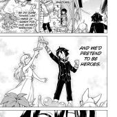 The Self-Disciplined Me Is Practically Invincible Ch.39 Page 21 - Mangago