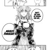 The Self-Disciplined Me Is Practically Invincible Ch.39 Page 21 - Mangago
