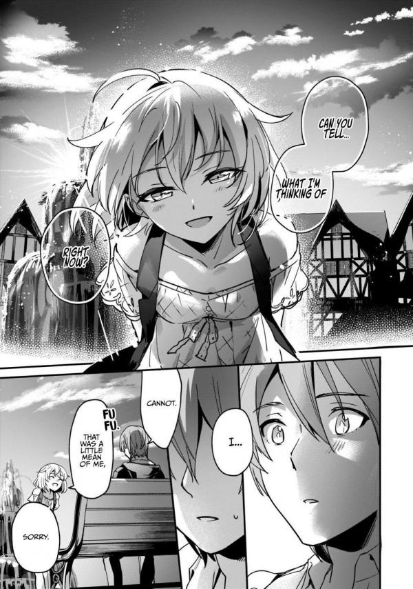 All photos about I Was Caught up in a Hero Summoning, but That World Is at  Peace page 4 - Mangago