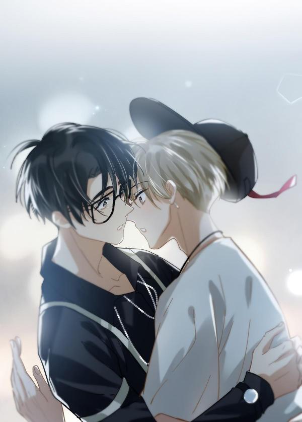 i ship my rival x me - photo #29280256 - Mangago