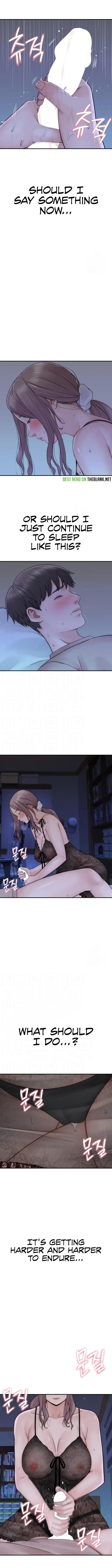 All photos about Addicted To My Stepmom page 3 - Mangago