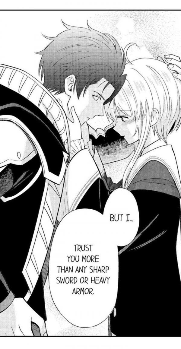 All Photos About Reincarnated Into Demon King Evelogia 039 S World Page 65 Mangago