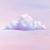 pastel clouds