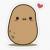 Unloved Potato