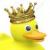 king_duck