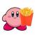 fries