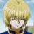 kurapika