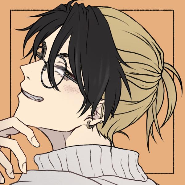 Make a Picrew of yourself if you were a Boy - Mangago