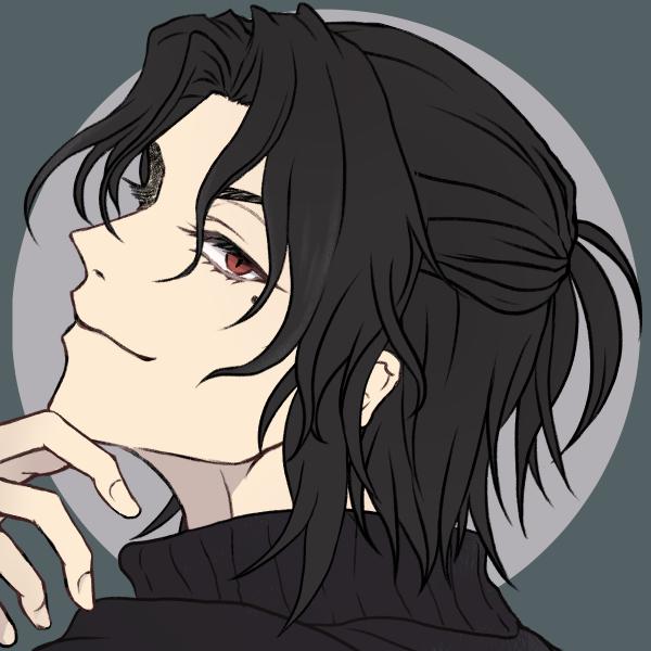 Make a Picrew of yourself if you were a Boy - Mangago