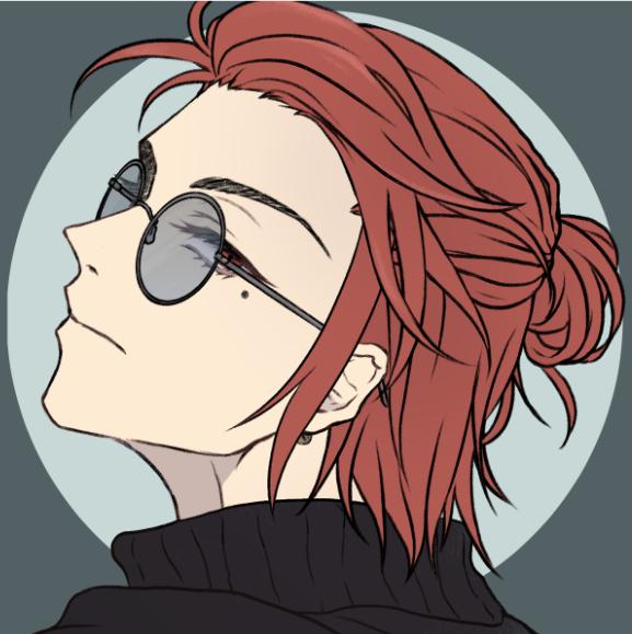 Make a Picrew of yourself if you were a Boy - Mangago