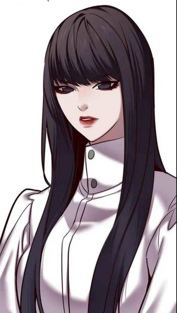 Make an anime character and let the others guess! - Mangago Make an anime character and let the others guess! - Mangago