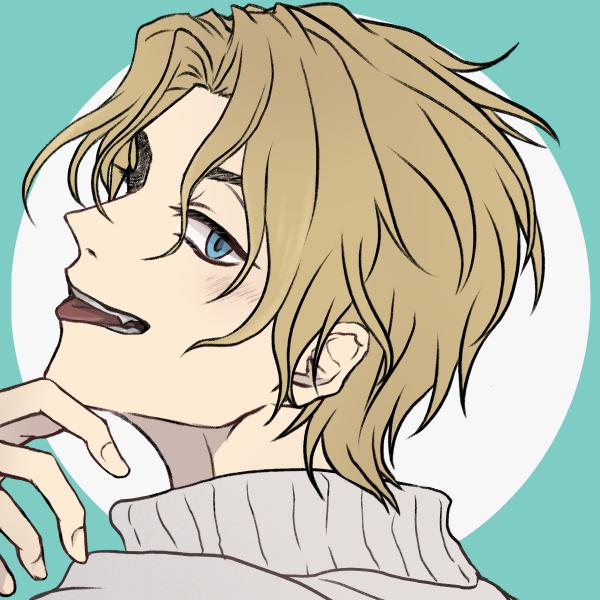 Make a Picrew of yourself if you were a Boy - Mangago