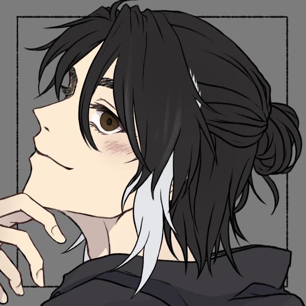 Make a Picrew of yourself if you were a Boy - Mangago