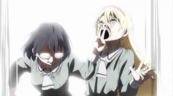 10 Anime Opening Paling Menipu dan Misleading | KASKUS