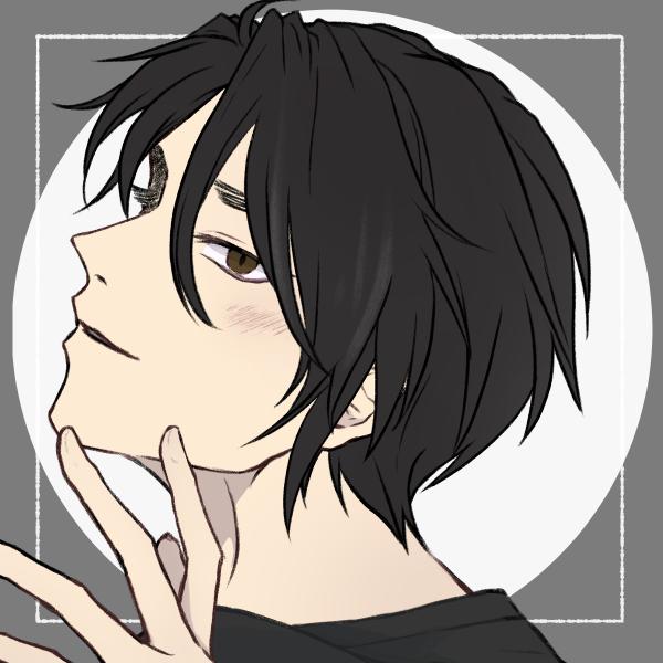 Make a Picrew of yourself if you were a Boy - Mangago