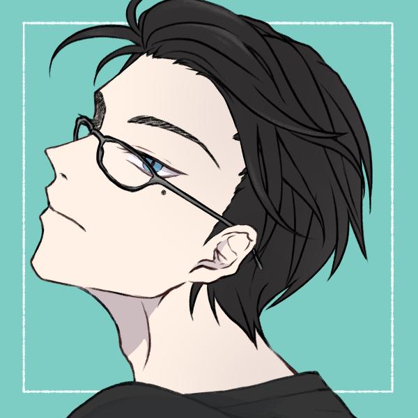 Make a Picrew of yourself if you were a Boy - Mangago