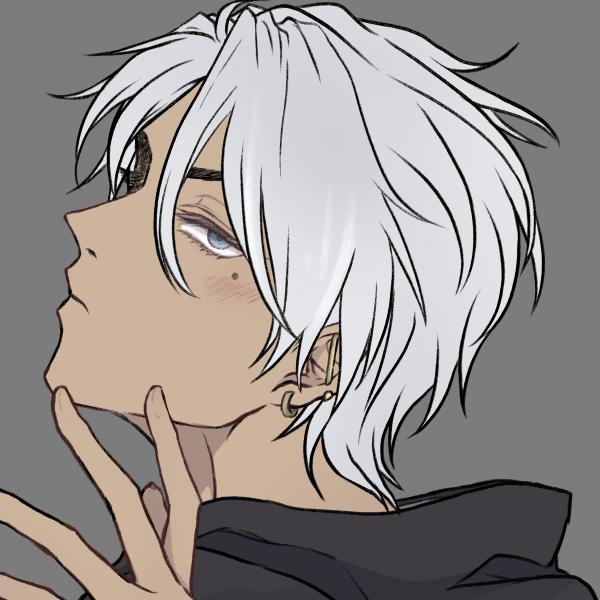 Make a Picrew of yourself if you were a Boy - Mangago