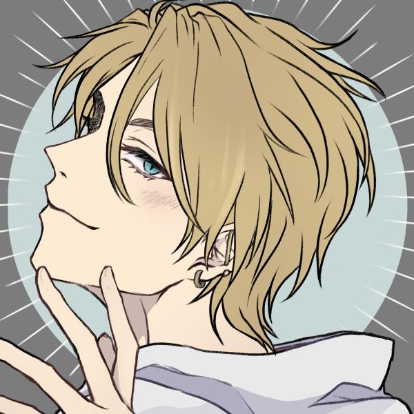 Make a Picrew of yourself if you were a Boy - Mangago