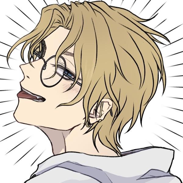 Make a Picrew of yourself if you were a Boy - Mangago