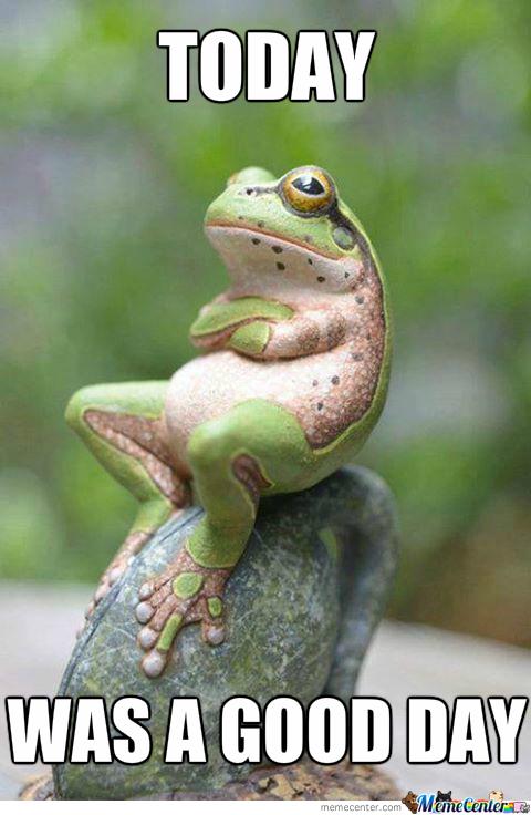 Hows Your Day Going Mangago