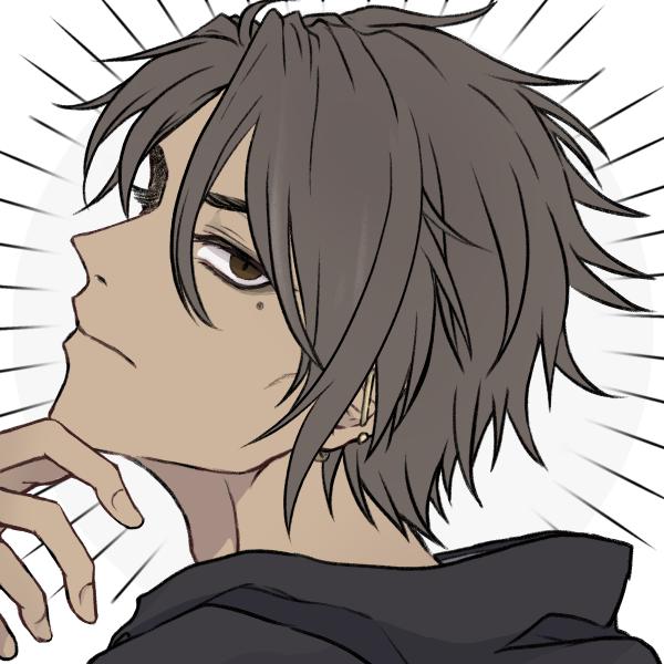 Make a Picrew of yourself if you were a Boy - Mangago