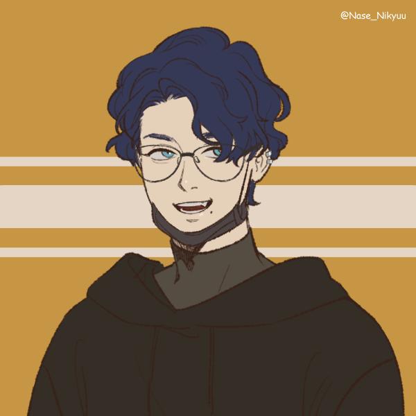 Anime boy oc  Anime Art Amino