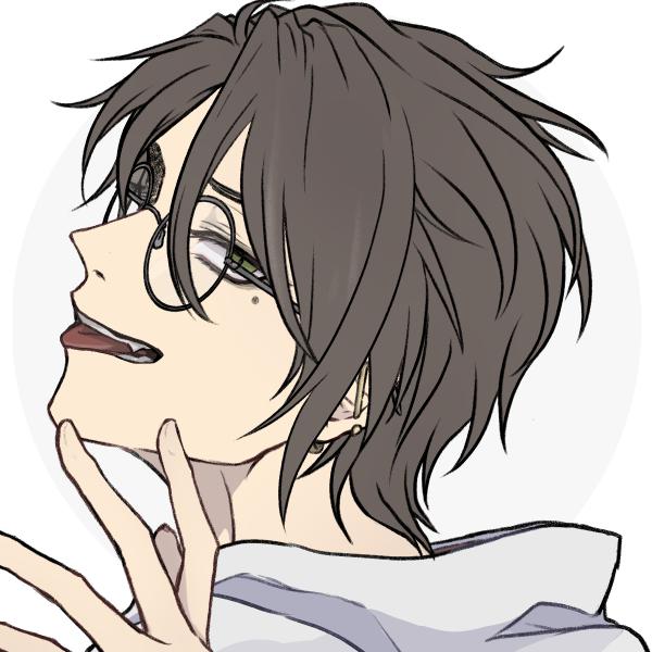 Make a Picrew of yourself if you were a Boy - Mangago