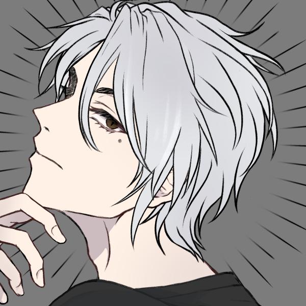 Make a Picrew of yourself if you were a Boy - Mangago