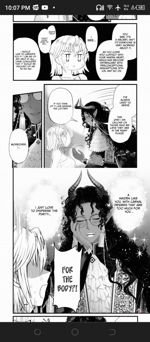 [TOMT] [Manga] does everyone where this manga from : r/tipofmytongue