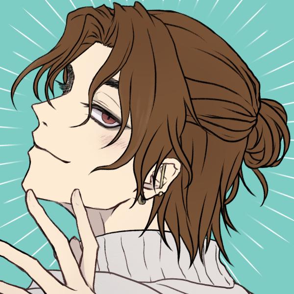 Make a Picrew of yourself if you were a Boy - Mangago