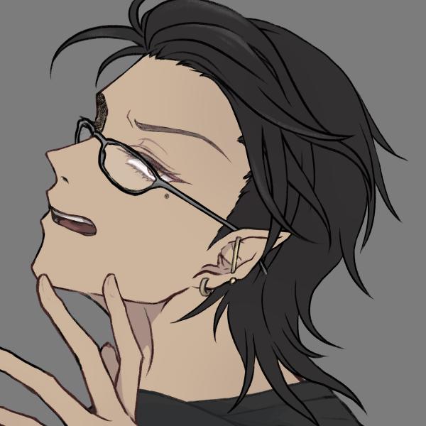 Make a Picrew of yourself if you were a Boy - Mangago