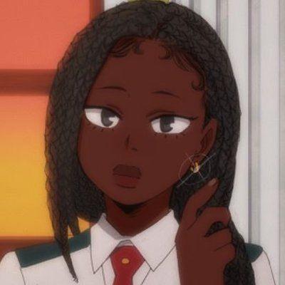 Details 70+ black anime edit super hot - highschoolcanada.edu.vn